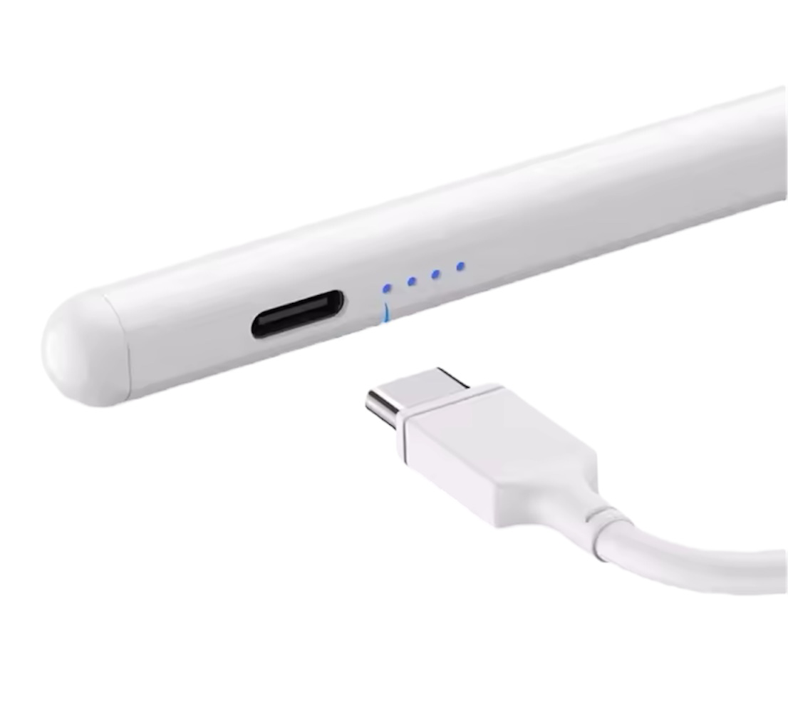 Lápiz táctil universal para Tablet / IPad