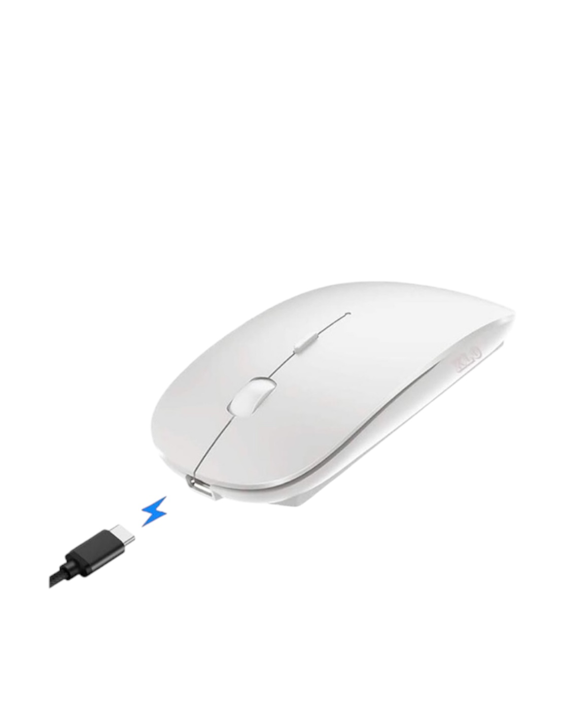 Mouse Inalámbrico