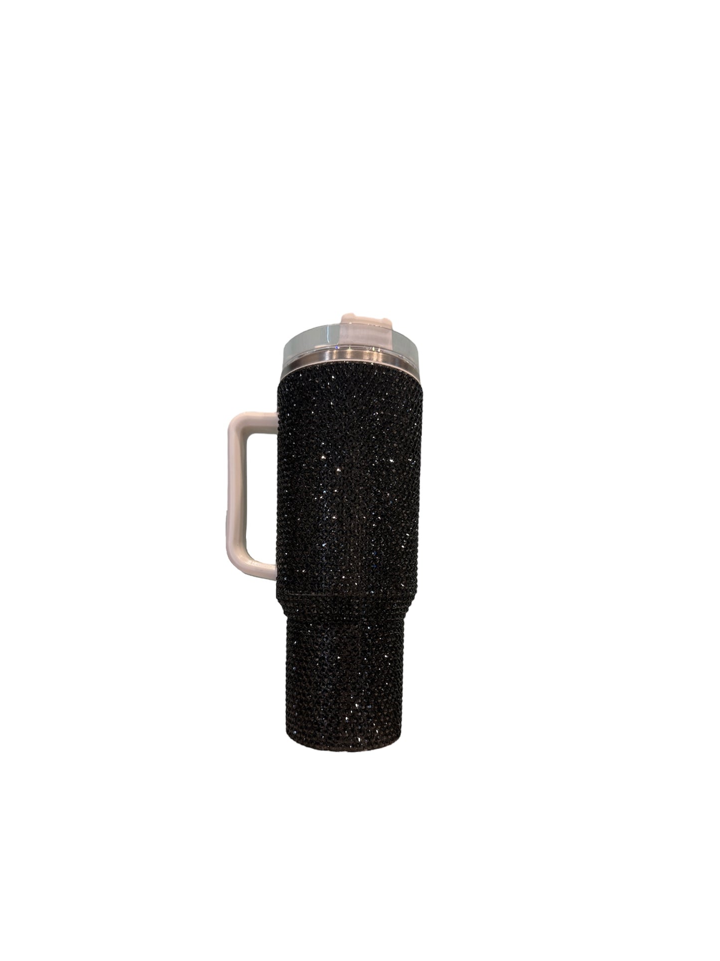 Vaso / Termo de brillos