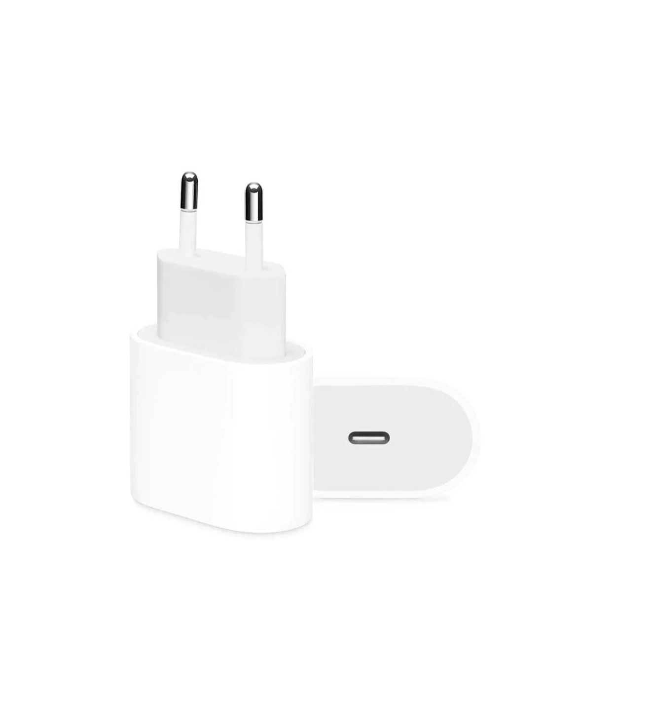 Adaptador Cargador 35 W / USB-C Carga Rápida