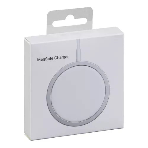 Cargador Magsafe Magnético Inalámbrico