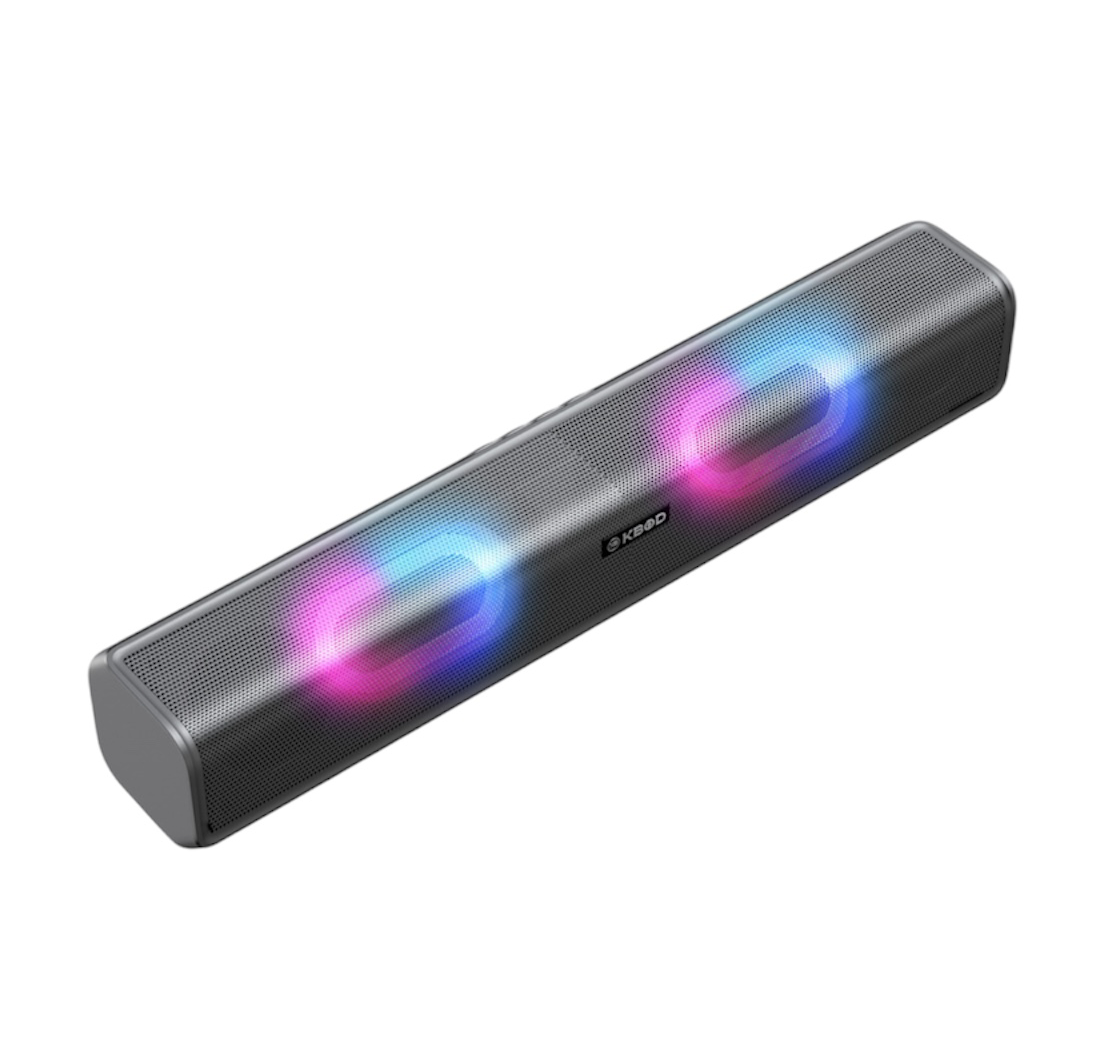 Parlante Bluetooth Kbod