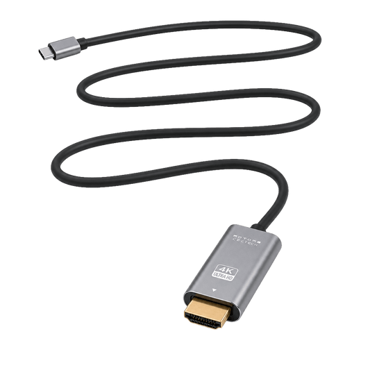 Cable Hdmi a Tipo C